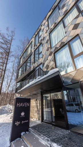 Haven Niseko